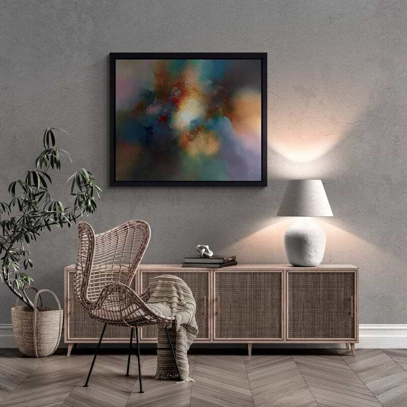 Four Seasons (Roomset)