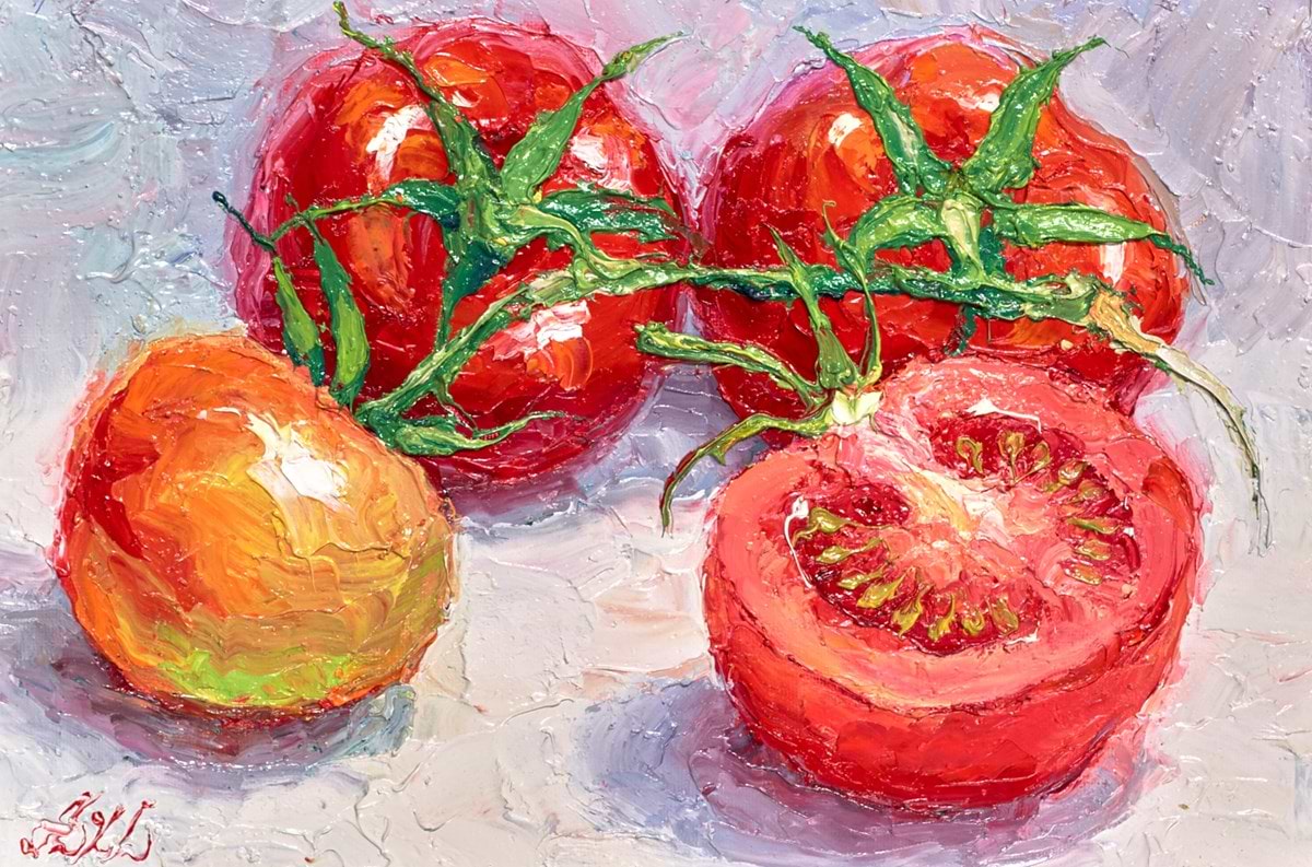 Tomatoes