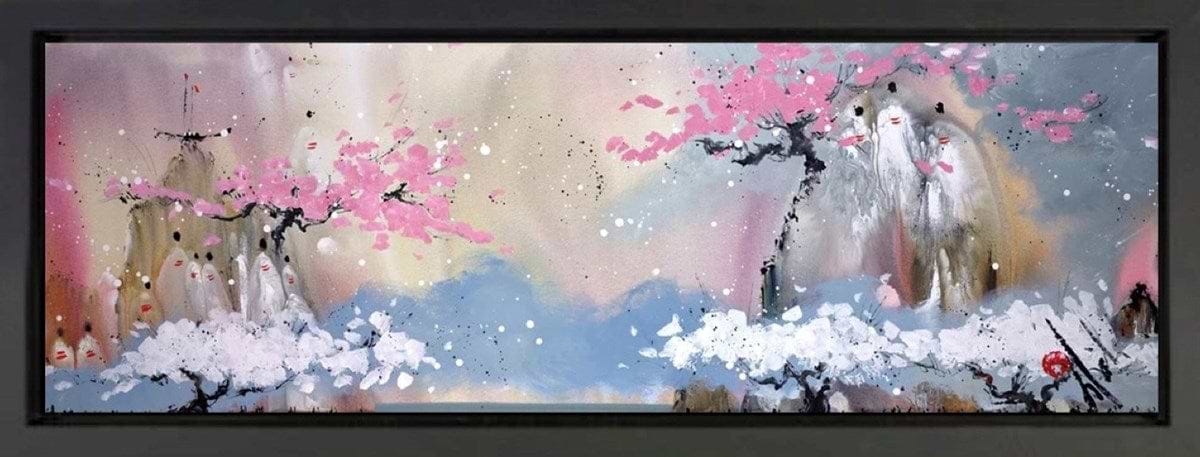 Our Triumph (Framed)