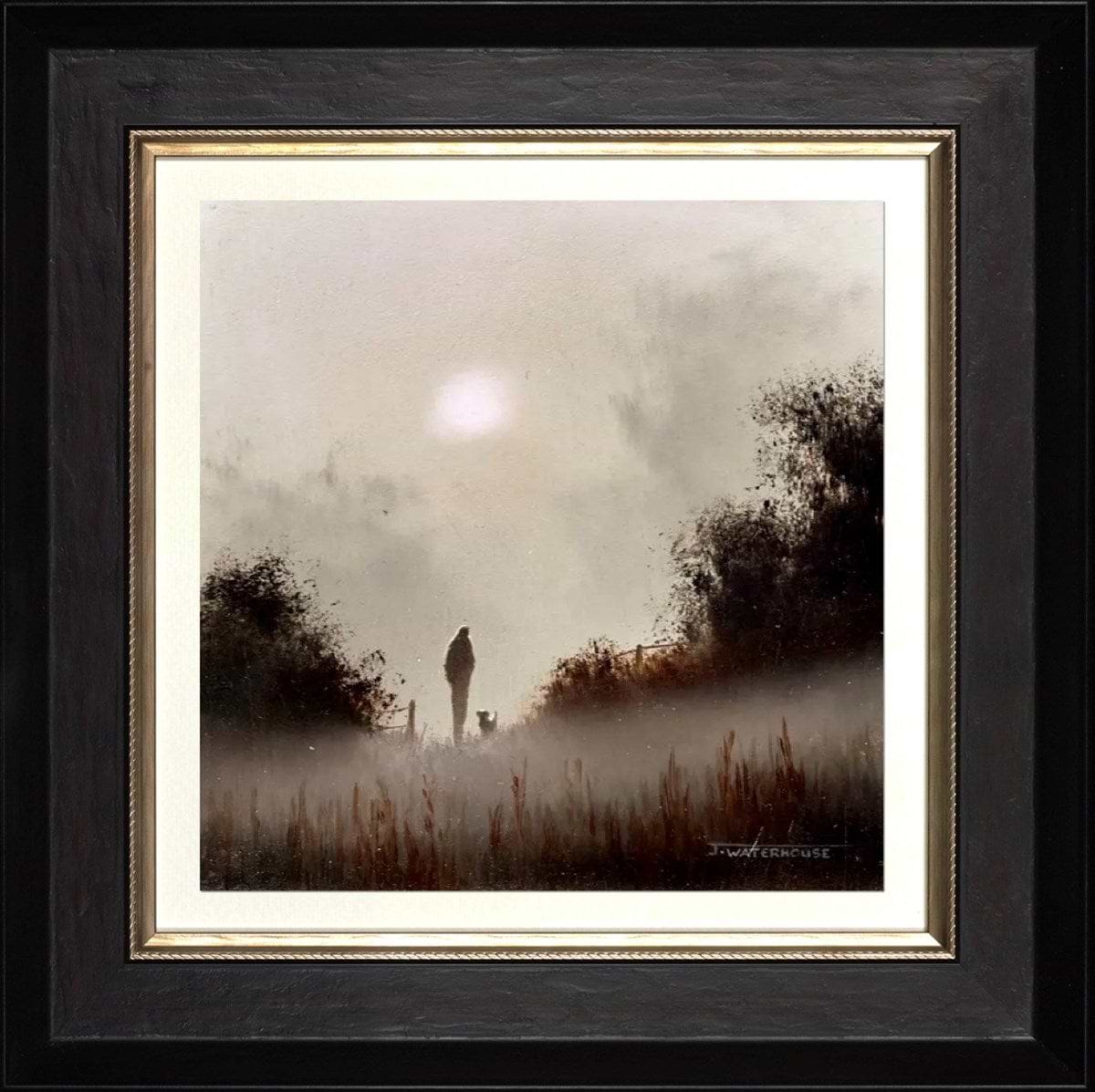 Best Friends Forever (Framed)