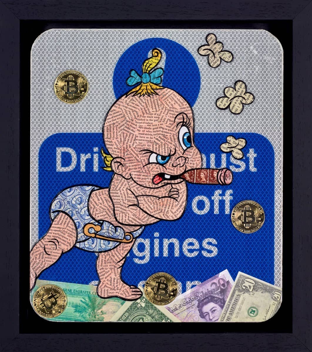Boss Baby!!