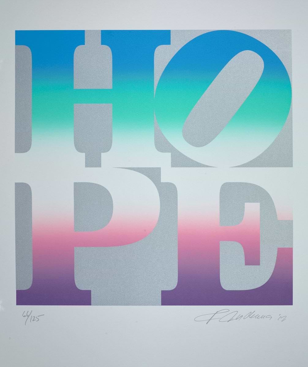 Spring from Four Seasons of Hope, 2012