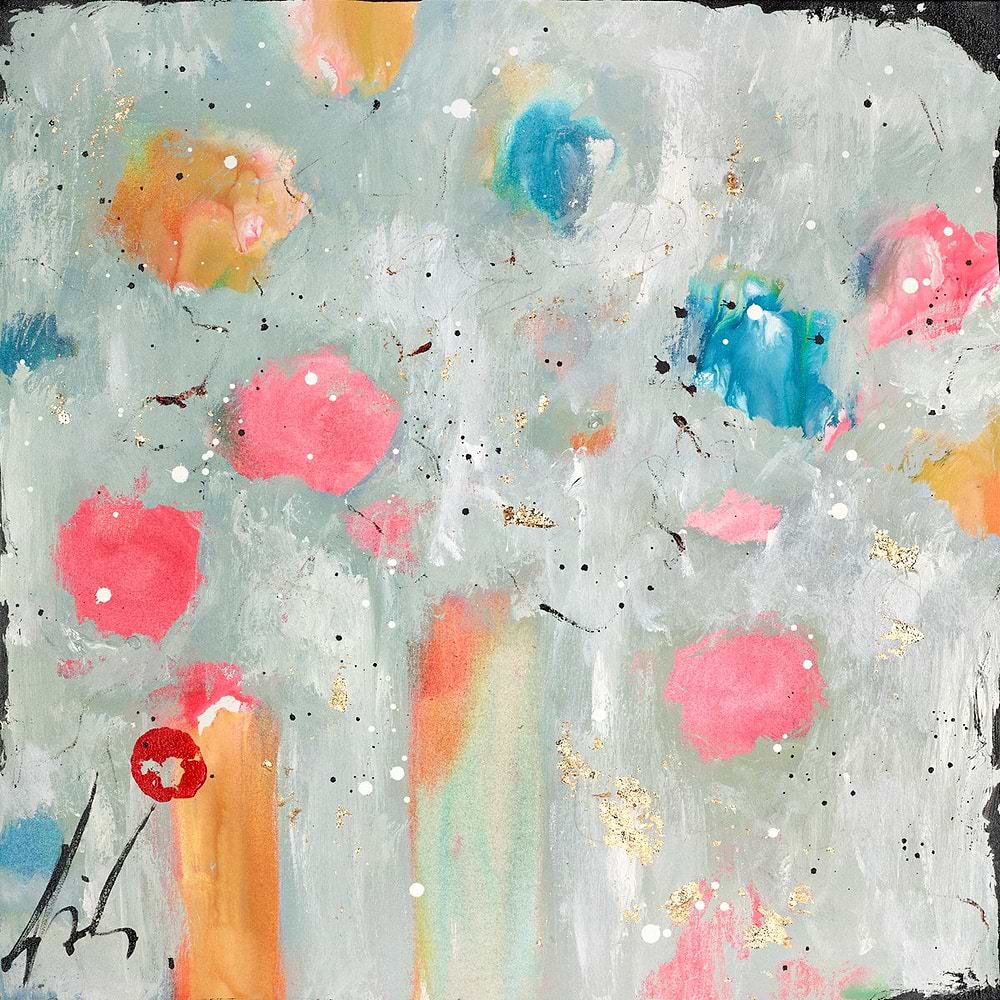 Sorbet Dreaming II