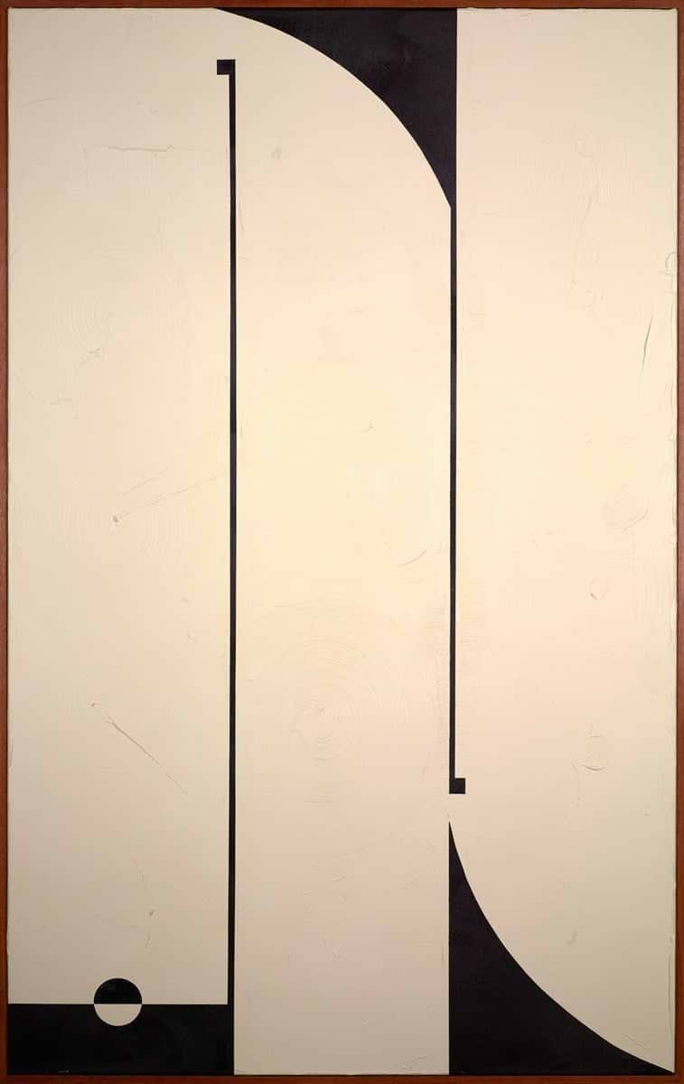 Mirage (Framed)