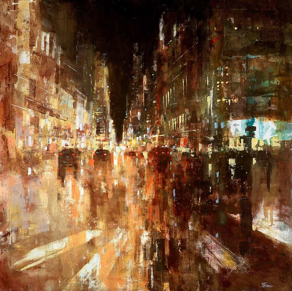 City Nights