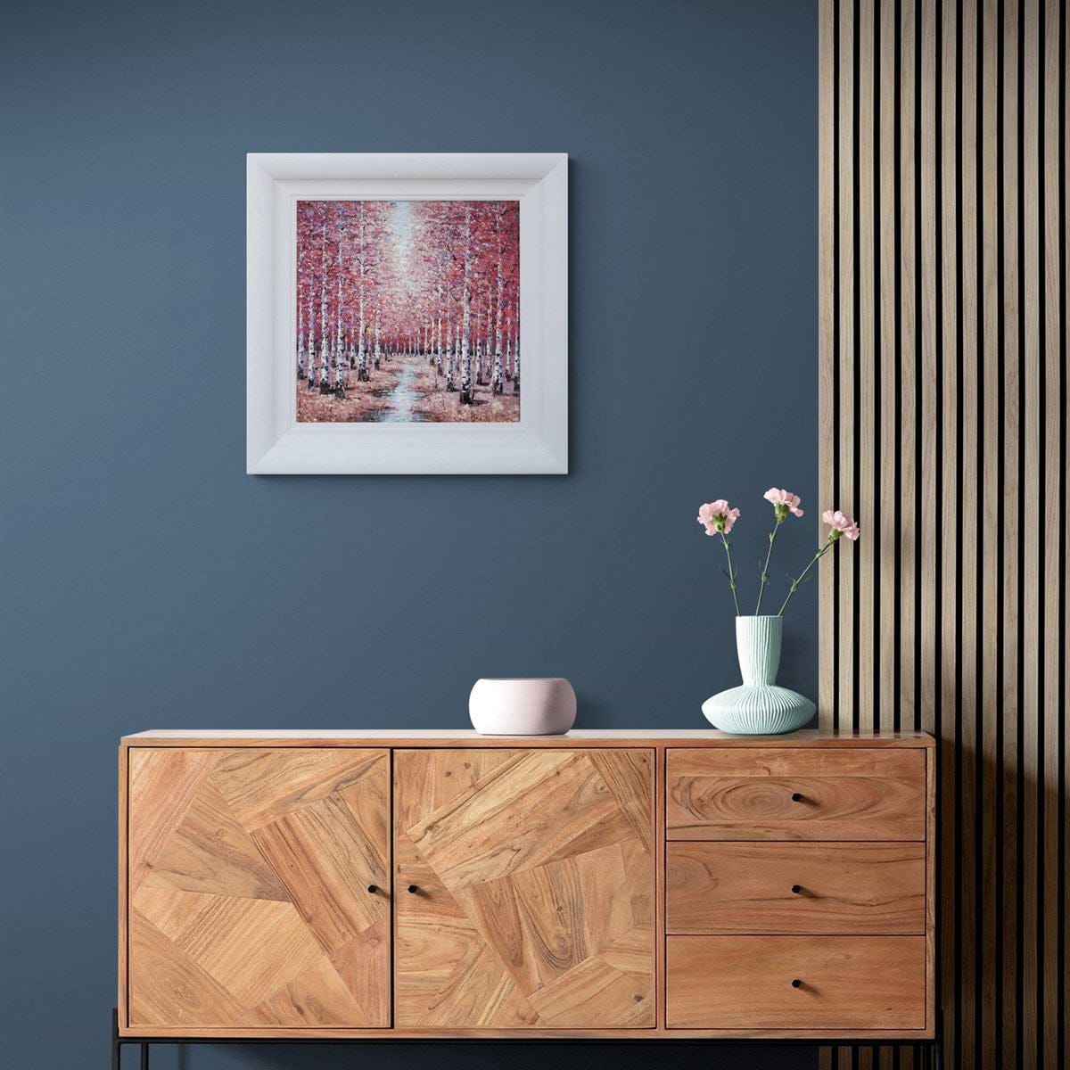 Forest Journey (Roomset)