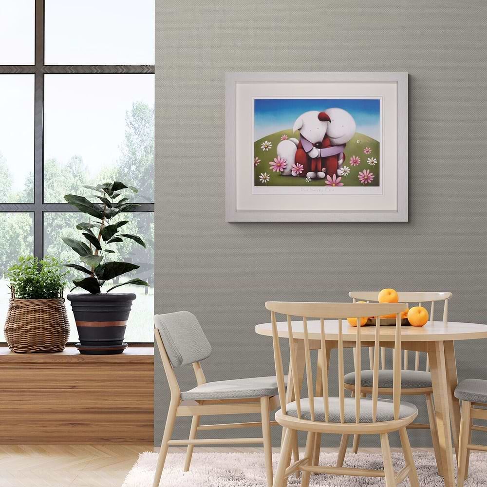 Our Happy Place (Roomset)