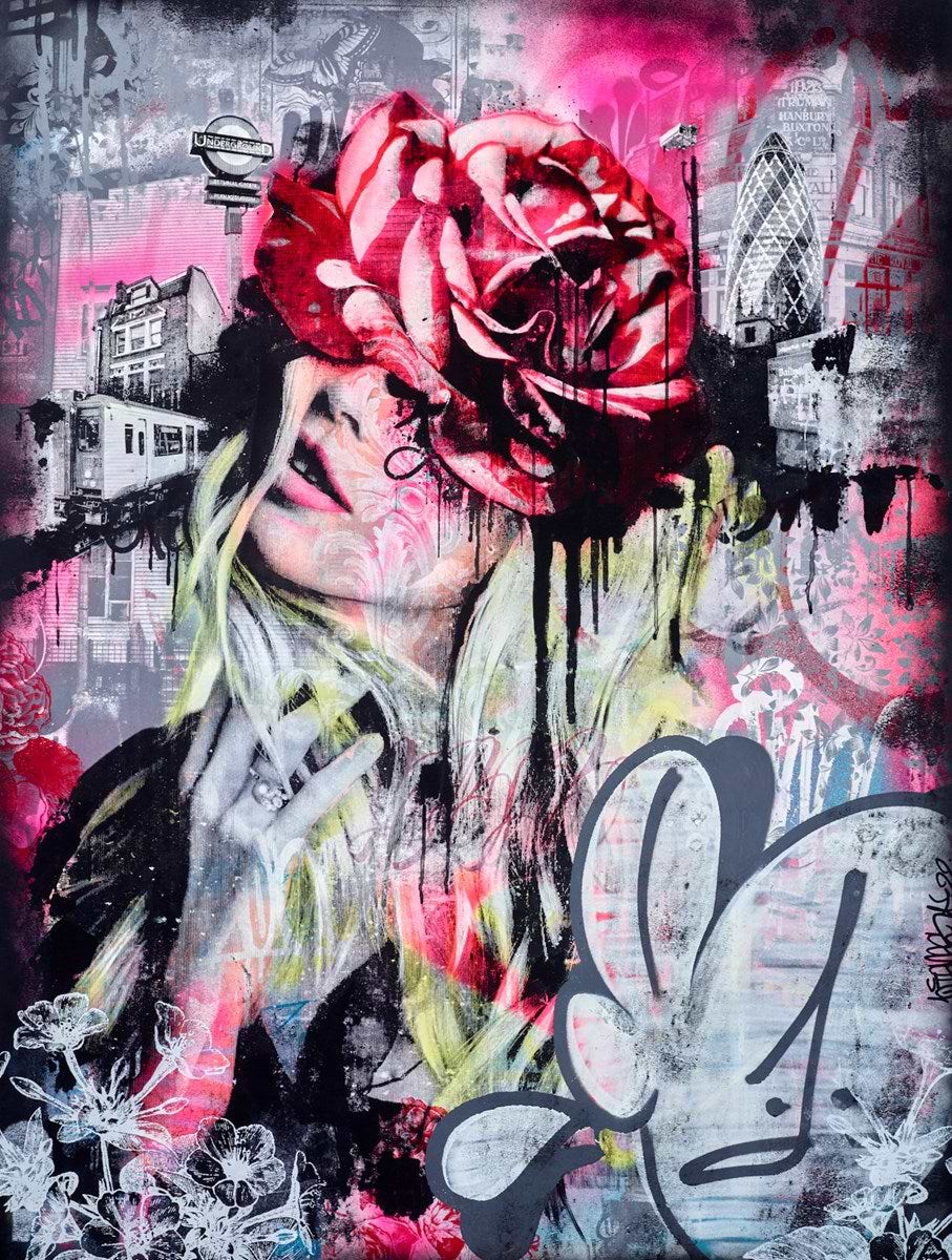 LDN State of Mind : Blooming | 2022