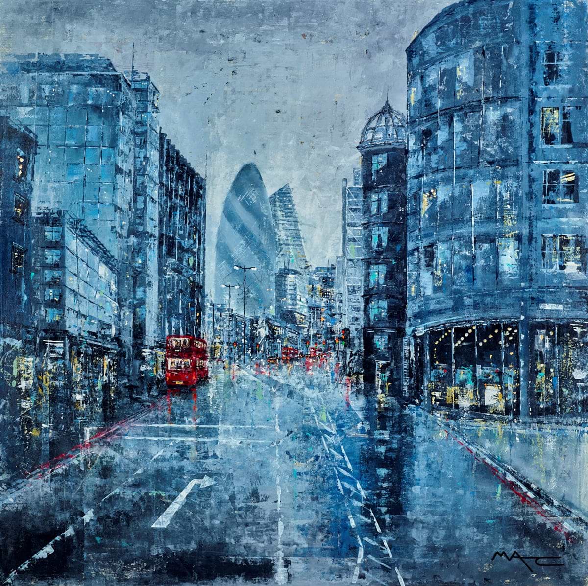 L...L...L...London