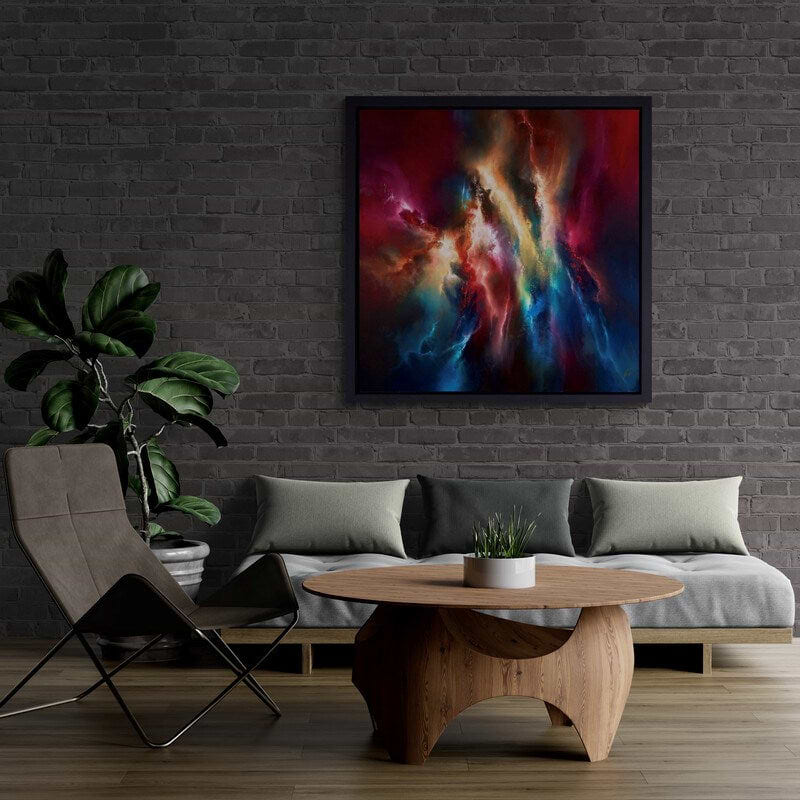 Given Time II (Roomset)