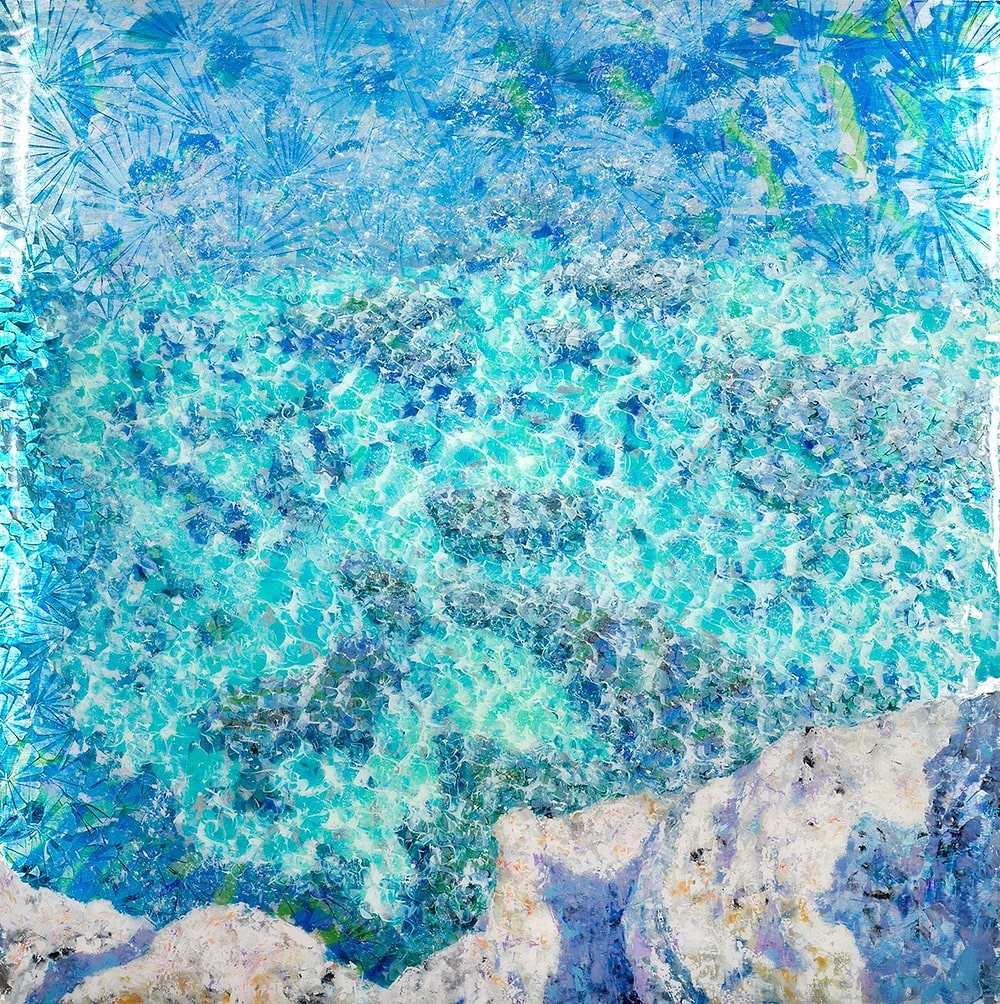 Under The Surface