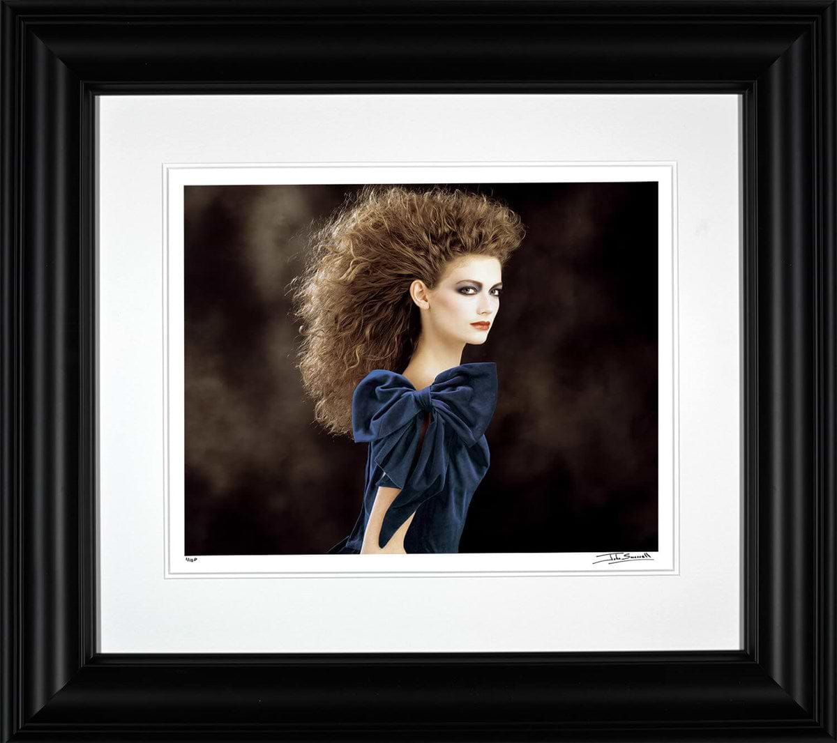 Boots No.7, Dr. Sophie Ward (Framed)