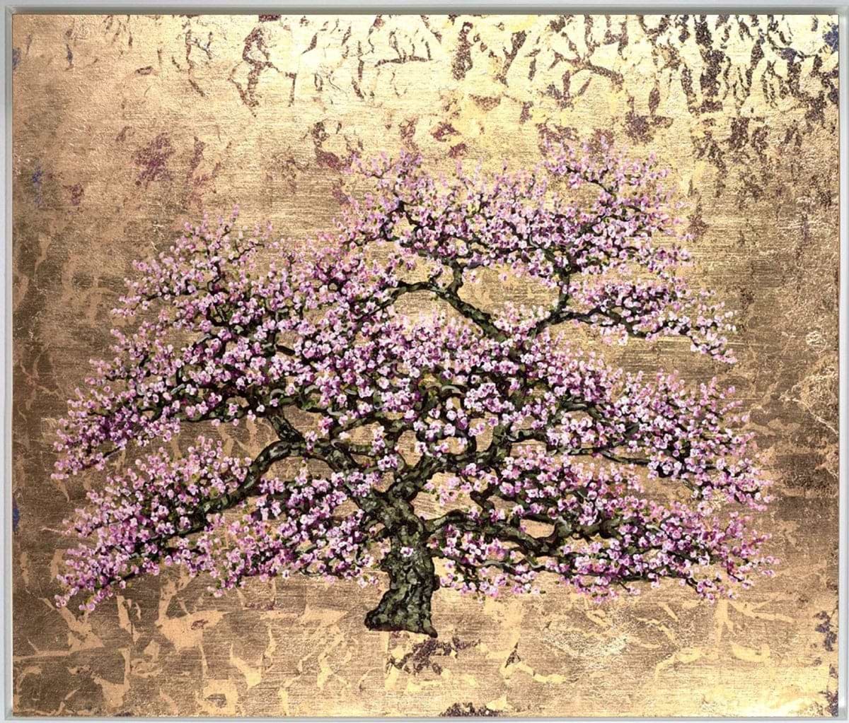 Calisto (Framed)