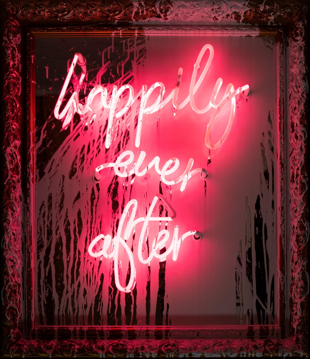 Happily Ever After