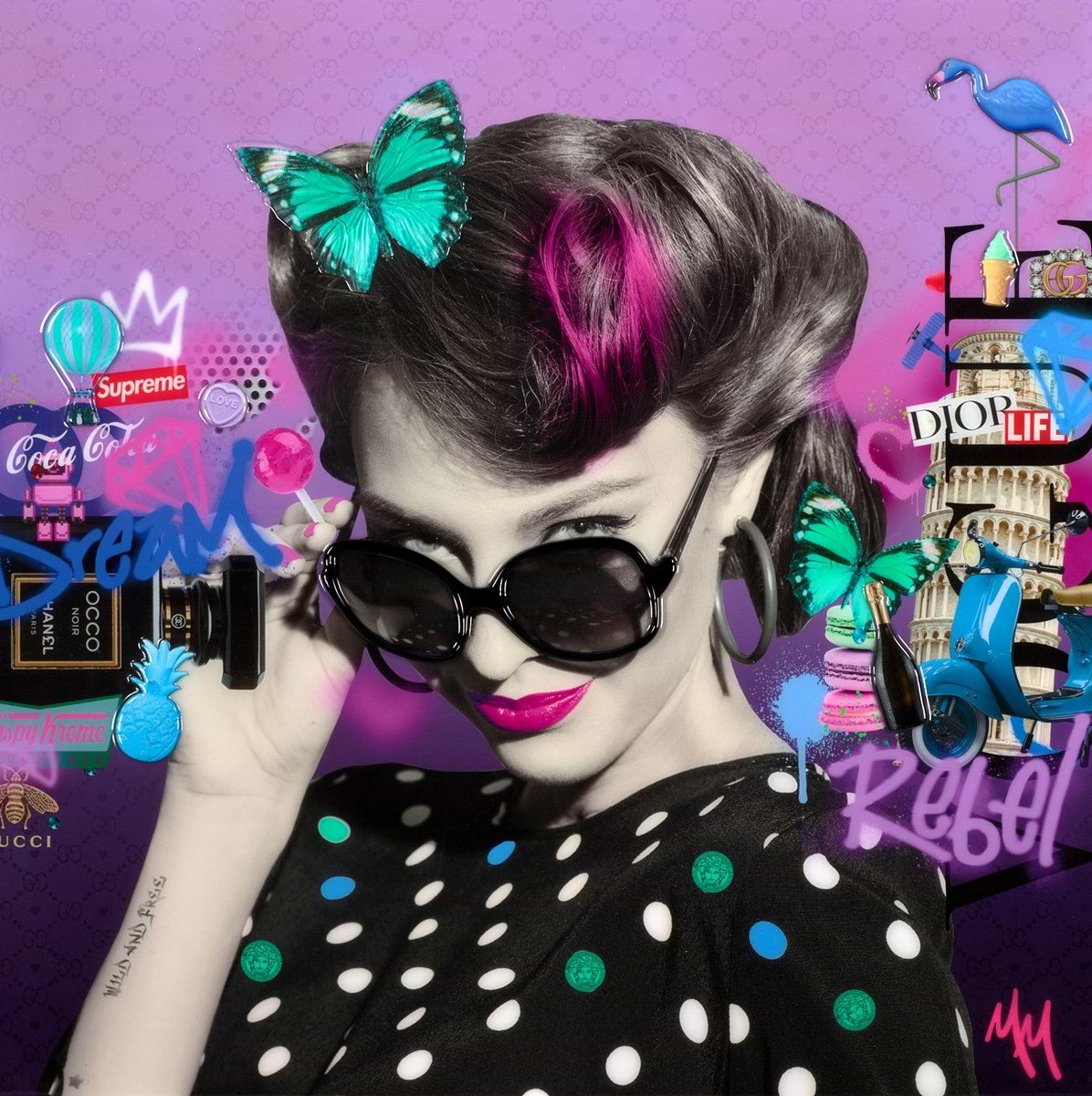 Material Girl II