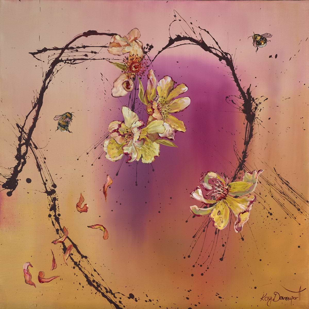 A Rose Spell