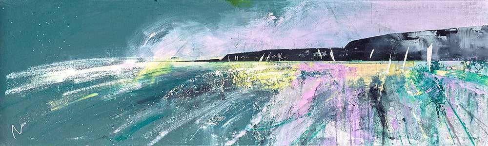 Nightime Tides
