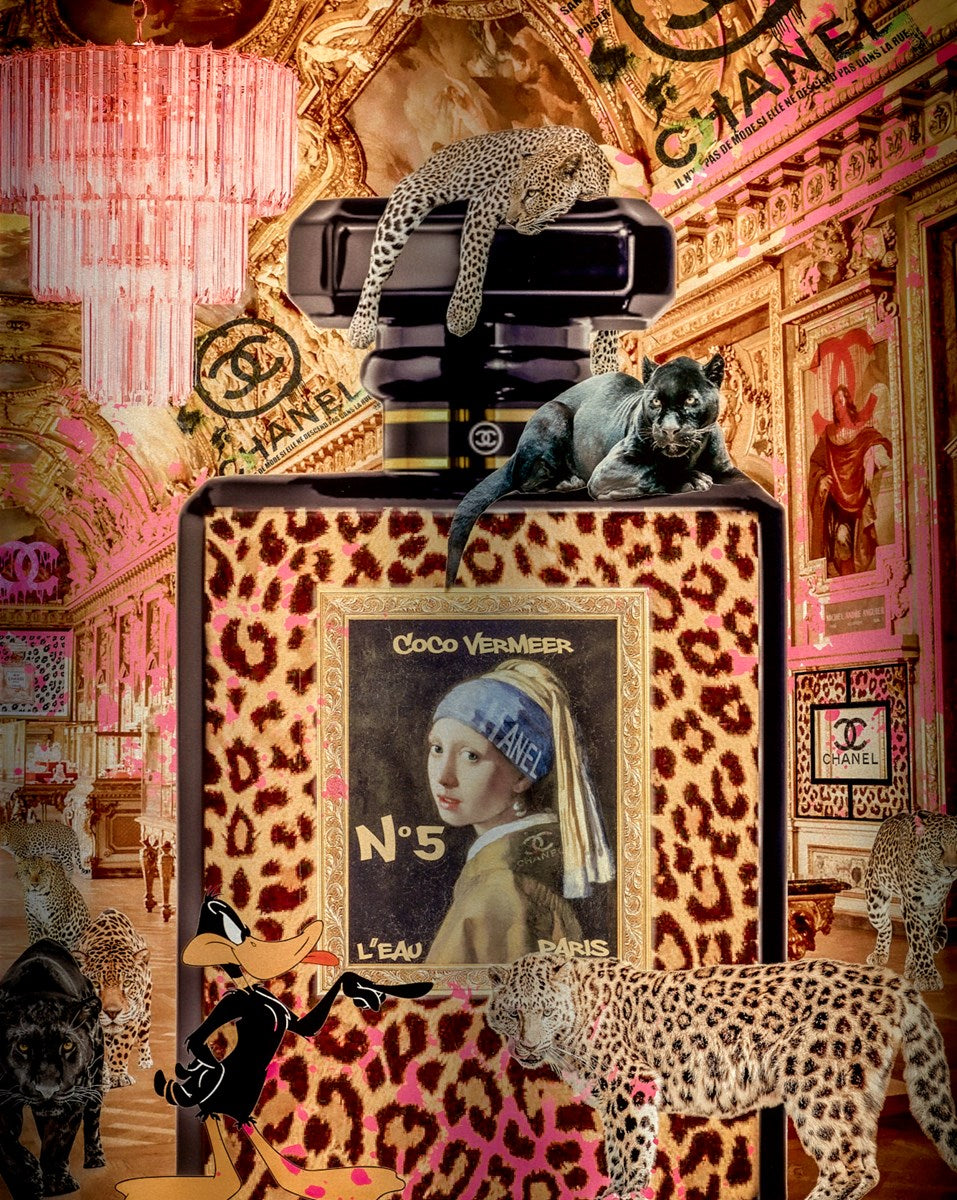 Coco Vermeer 2/25