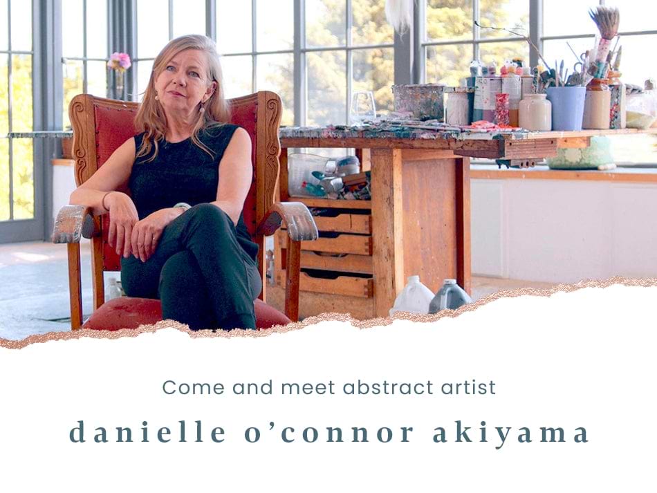 Danielle O'Connor Akiyama