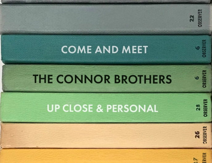 The Connor Brothers