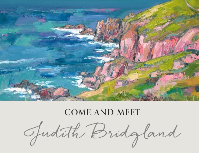 Judith Bridgland