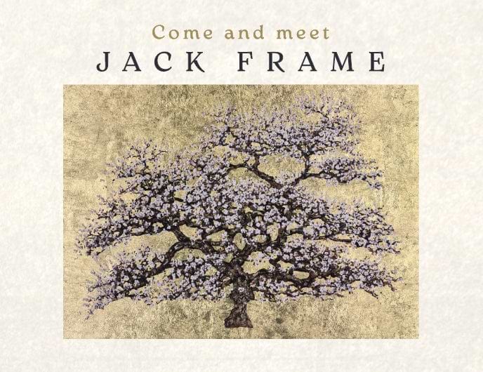 Jack Frame