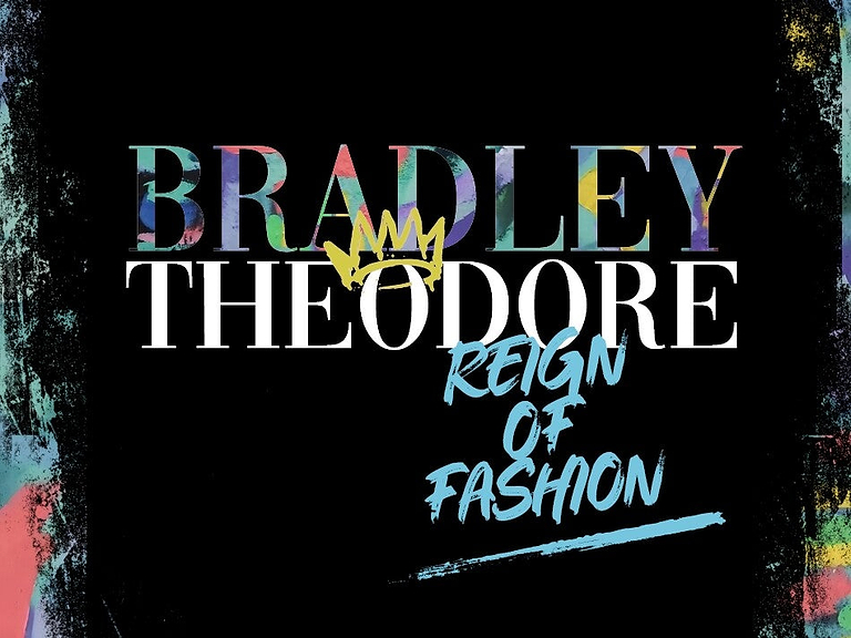 Bradley Theodore