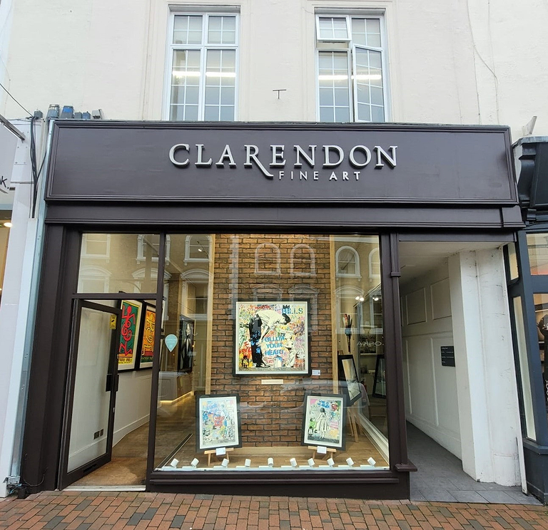 Grand Opening at Tunbridge Wells