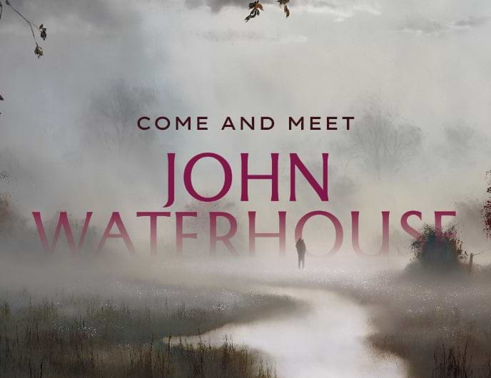 John Waterhouse