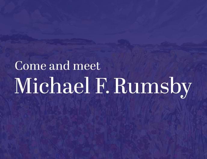 Michael F. Rumsby