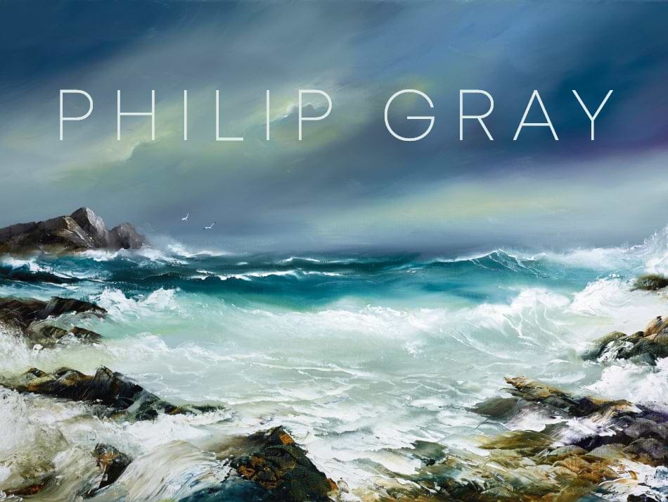Philip Gray