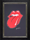 Rolling Stones Logo