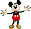 Open Arms Mickey