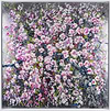 Blossoms At Twilight