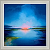 Coastal Bliss III