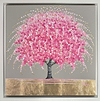 Cherry Pink Blossoms