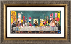 The Supper Club Deluxe