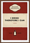 I Drink Therefore I Can AP