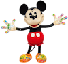 Open Arms Mickey