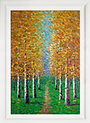 Autumn's Last Whisper II
