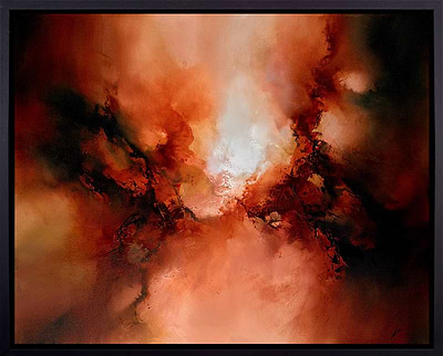 The Burning Dawn