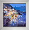 Guiding Lights, Amalfi