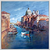 Summertime In Venice II