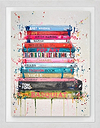 Art Snob Starter Stack