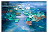 Wandering Lillies
