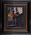 Attraction At The Stairway IV