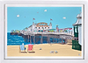 Brighton Pier