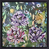 Floral Serenity III