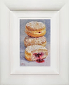 Doughnuts Portrait