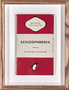 Schizophrenia (Red) AP 1/1